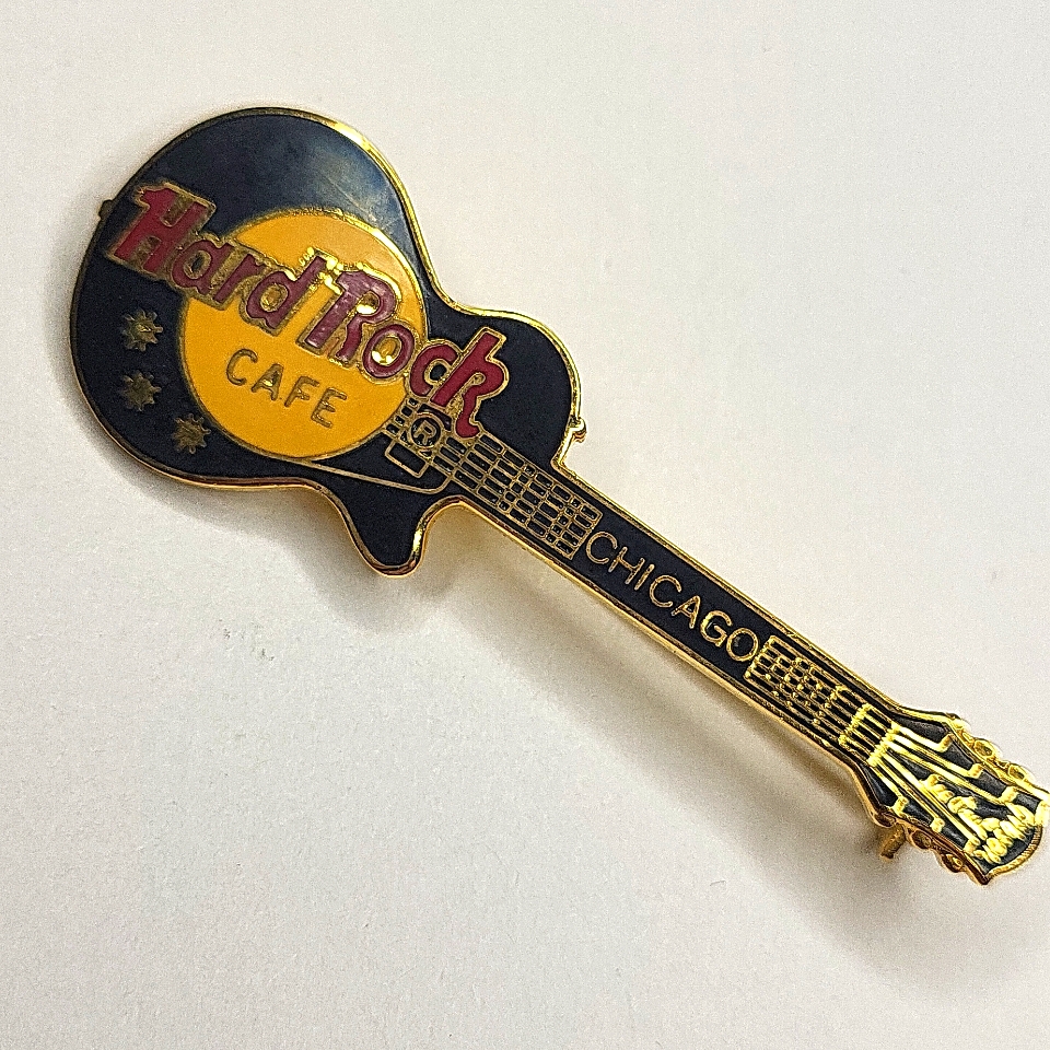 Hard Rock Cafe